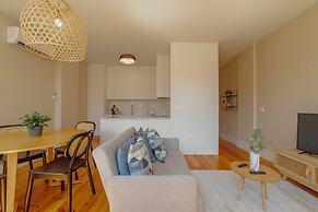 Boavista Premium II Duplex Terrace by Vacationy