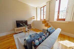Boavista Premium II Duplex Terrace by Vacationy