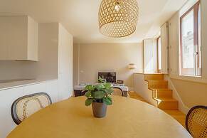 Boavista Premium II Duplex Terrace by Vacationy