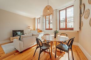 Boavista Premium II Duplex Terrace by Vacationy