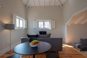 Oporto Rooftop Studio