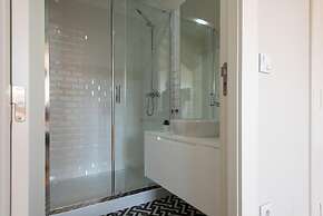 Oporto Rooftop Studio