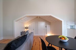 Oporto Rooftop Studio