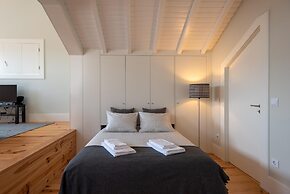 Oporto Rooftop Studio