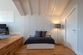 Oporto Rooftop Studio