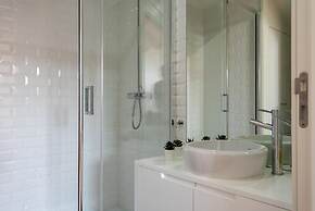 Oporto Rooftop Studio