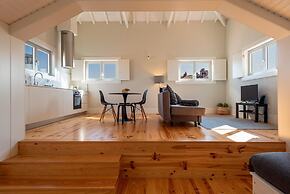 Oporto Rooftop Studio