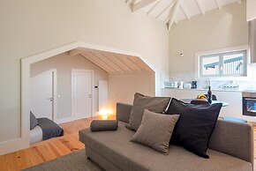 Oporto Rooftop Studio