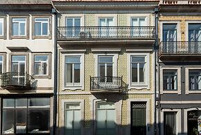 Oporto Rooftop Studio by Vacationy