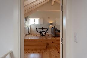 Oporto Rooftop Studio