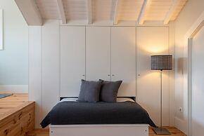 Oporto Rooftop Studio