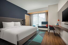 Holiday Inn Express Guiyang Qingyan by IHG