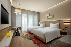 Holiday Inn Express Guiyang Qingyan by IHG