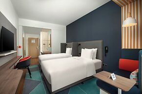 Holiday Inn Express Guiyang Qingyan by IHG