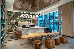 Holiday Inn Express Guiyang Qingyan by IHG