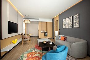 Holiday Inn Express Guiyang Qingyan by IHG