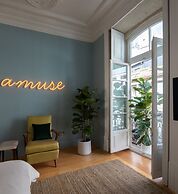 Almadina Smart Luxury