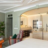 Almadina Smart Luxury