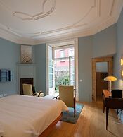 Almadina Smart Luxury