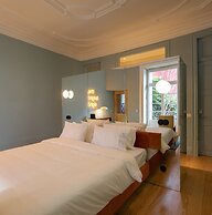 Almadina Smart Luxury