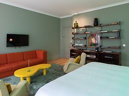 Almadina Smart Luxury