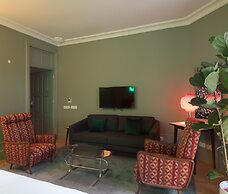 Almadina Smart Luxury