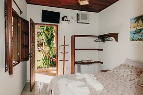 Pousada Arraial Lua Crescente