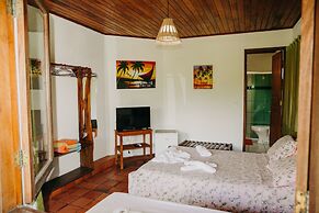 Pousada Arraial Lua Crescente