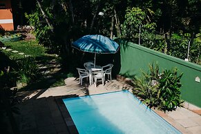 Pousada Arraial Lua Crescente