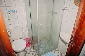 Pousada Arraial Lua Crescente