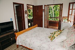 Pousada Arraial Lua Crescente