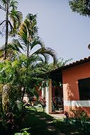 Pousada Arraial Lua Crescente