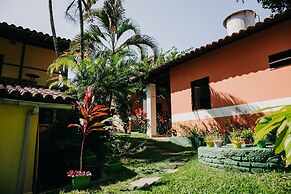 Pousada Arraial Lua Crescente