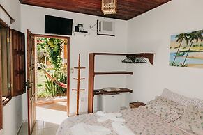 Pousada Arraial Lua Crescente