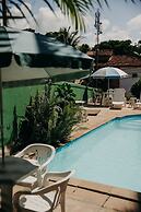 Pousada Arraial Lua Crescente