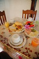 Pousada Arraial Lua Crescente