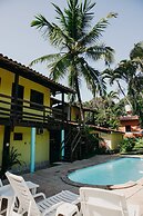 Pousada Arraial Lua Crescente