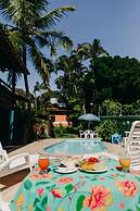 Pousada Arraial Lua Crescente