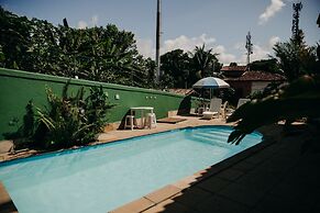 Pousada Arraial Lua Crescente