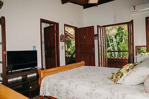 Pousada Arraial Lua Crescente