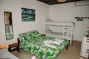 Pousada Arraial Lua Crescente