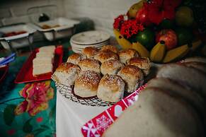 Pousada Arraial Lua Crescente