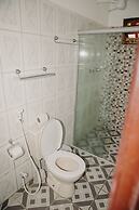 Pousada Arraial Lua Crescente