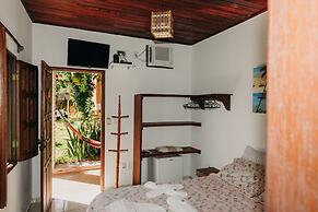 Pousada Arraial Lua Crescente