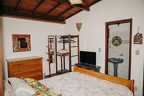 Pousada Arraial Lua Crescente