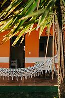 Pousada Arraial Lua Crescente