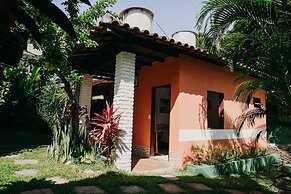 Pousada Arraial Lua Crescente