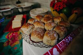 Pousada Arraial Lua Crescente