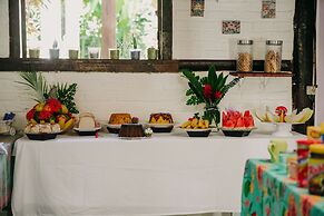 Pousada Arraial Lua Crescente