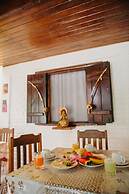 Pousada Arraial Lua Crescente